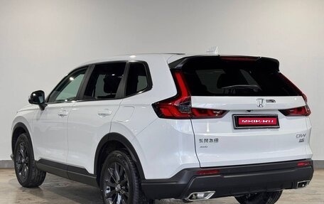 Honda CR-V, 2026 год, 4 340 000 рублей, 7 фотография