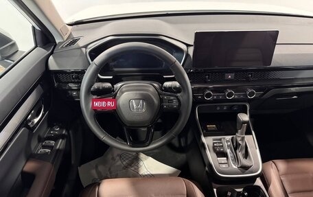 Honda CR-V, 2026 год, 4 340 000 рублей, 10 фотография