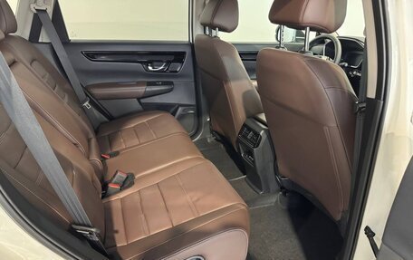 Honda CR-V, 2026 год, 4 340 000 рублей, 12 фотография