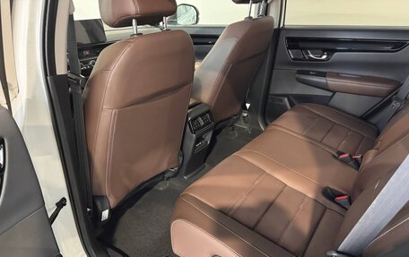 Honda CR-V, 2026 год, 4 340 000 рублей, 15 фотография