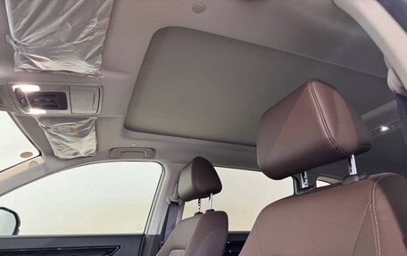Honda CR-V, 2026 год, 4 340 000 рублей, 13 фотография