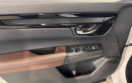 Honda CR-V, 2026 год, 4 340 000 рублей, 20 фотография