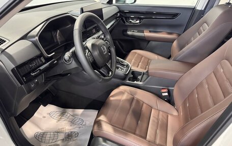 Honda CR-V, 2026 год, 4 340 000 рублей, 18 фотография