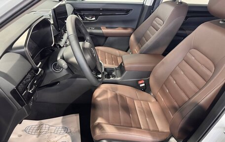 Honda CR-V, 2026 год, 4 340 000 рублей, 17 фотография