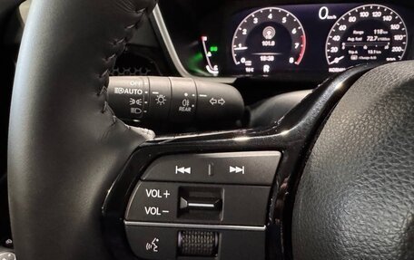 Honda CR-V, 2026 год, 4 340 000 рублей, 23 фотография