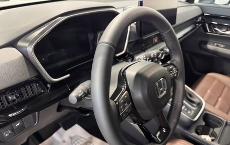 Honda CR-V, 2026 год, 4 340 000 рублей, 16 фотография
