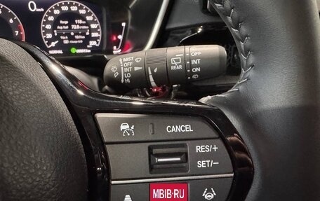 Honda CR-V, 2026 год, 4 340 000 рублей, 22 фотография