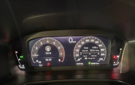 Honda CR-V, 2026 год, 4 340 000 рублей, 27 фотография