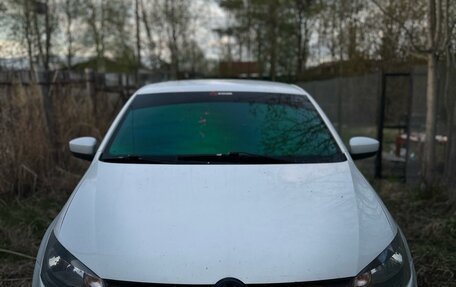 Volkswagen Polo VI (EU Market), 2015 год, 710 000 рублей, 6 фотография