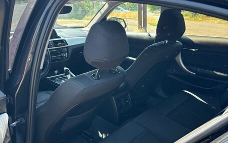 BMW 1 серия, 2018 год, 1 720 000 рублей, 7 фотография