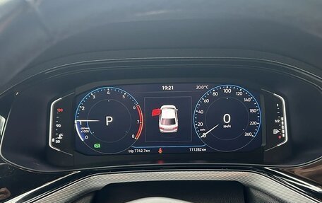 Volkswagen Polo VI (EU Market), 2021 год, 1 500 000 рублей, 4 фотография