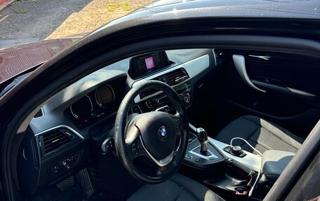 BMW 1 серия, 2018 год, 1 720 000 рублей, 6 фотография