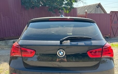BMW 1 серия, 2018 год, 1 720 000 рублей, 3 фотография