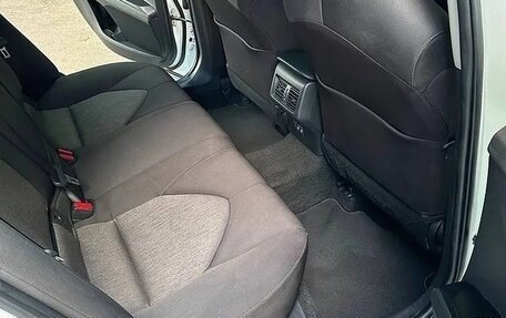 Toyota Camry, 2021 год, 3 170 000 рублей, 10 фотография
