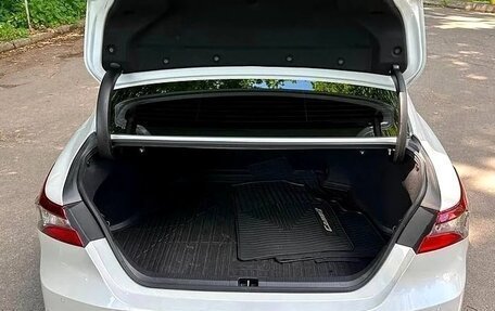 Toyota Camry, 2021 год, 3 170 000 рублей, 7 фотография