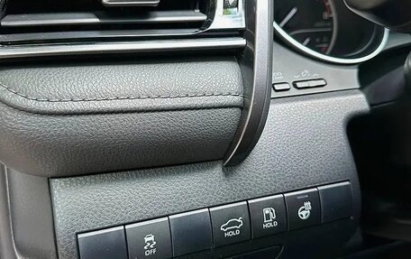 Toyota Camry, 2021 год, 3 170 000 рублей, 11 фотография