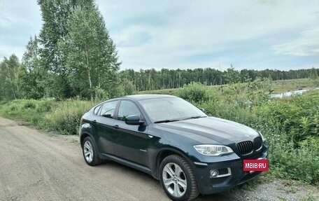 BMW X6, 2012 год, 1 820 000 рублей, 6 фотография