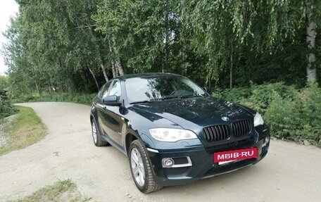 BMW X6, 2012 год, 1 820 000 рублей, 5 фотография