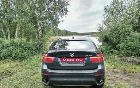 BMW X6, 2012 год, 1 820 000 рублей, 2 фотография