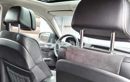 BMW X6, 2012 год, 1 820 000 рублей, 11 фотография