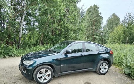 BMW X6, 2012 год, 1 820 000 рублей, 15 фотография