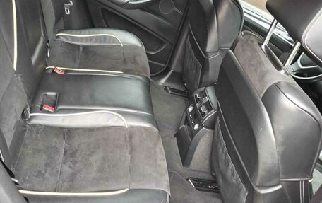 BMW X6, 2012 год, 1 820 000 рублей, 14 фотография