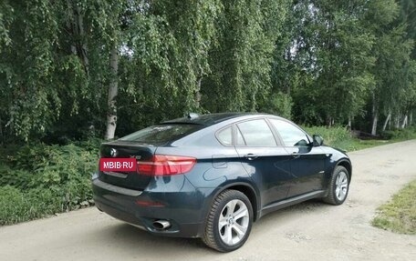 BMW X6, 2012 год, 1 820 000 рублей, 9 фотография