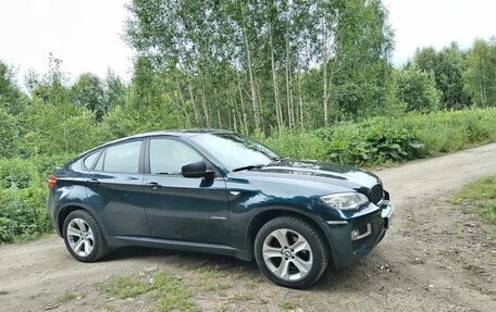 BMW X6, 2012 год, 1 820 000 рублей, 16 фотография