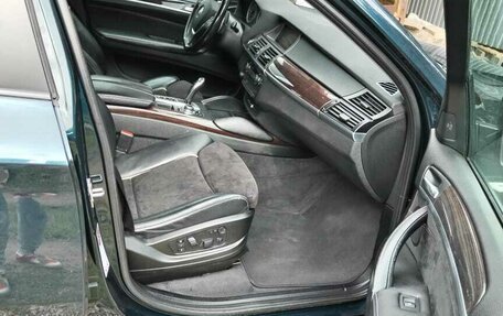 BMW X6, 2012 год, 1 820 000 рублей, 17 фотография