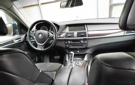 BMW X6, 2012 год, 1 820 000 рублей, 13 фотография