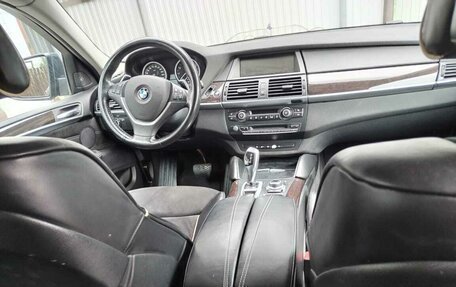 BMW X6, 2012 год, 1 820 000 рублей, 18 фотография