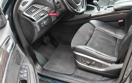 BMW X6, 2012 год, 1 820 000 рублей, 10 фотография