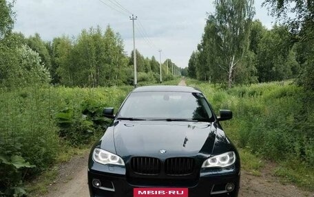 BMW X6, 2012 год, 1 820 000 рублей, 21 фотография