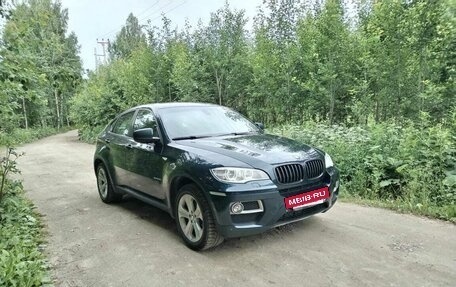 BMW X6, 2012 год, 1 820 000 рублей, 23 фотография