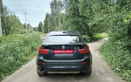 BMW X6, 2012 год, 1 820 000 рублей, 22 фотография