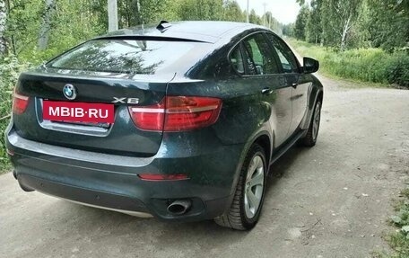 BMW X6, 2012 год, 1 820 000 рублей, 24 фотография