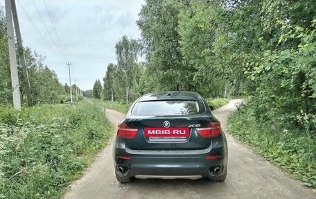 BMW X6, 2012 год, 1 820 000 рублей, 26 фотография