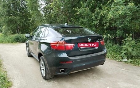 BMW X6, 2012 год, 1 820 000 рублей, 25 фотография