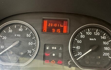 Renault Sandero I, 2013 год, 560 000 рублей, 7 фотография