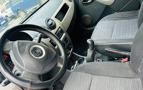 Renault Sandero I, 2013 год, 560 000 рублей, 4 фотография