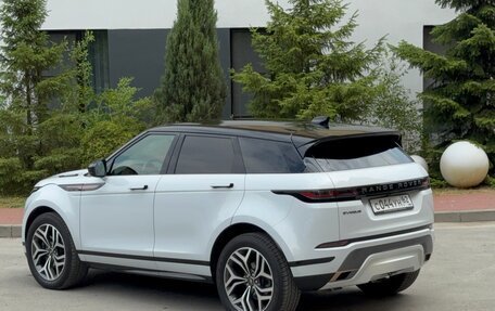 Land Rover Range Rover Evoque II, 2019 год, 4 290 000 рублей, 3 фотография