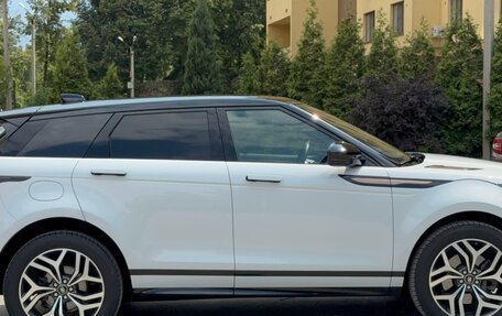 Land Rover Range Rover Evoque II, 2019 год, 4 290 000 рублей, 10 фотография