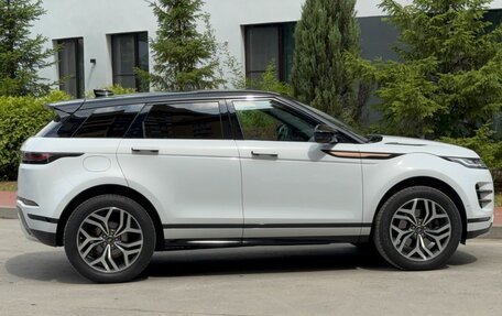 Land Rover Range Rover Evoque II, 2019 год, 4 290 000 рублей, 6 фотография