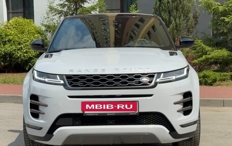Land Rover Range Rover Evoque II, 2019 год, 4 290 000 рублей, 9 фотография