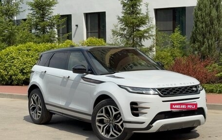 Land Rover Range Rover Evoque II, 2019 год, 4 290 000 рублей, 8 фотография