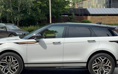 Land Rover Range Rover Evoque II, 2019 год, 4 290 000 рублей, 11 фотография
