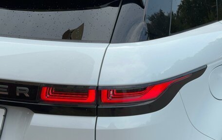 Land Rover Range Rover Evoque II, 2019 год, 4 290 000 рублей, 25 фотография