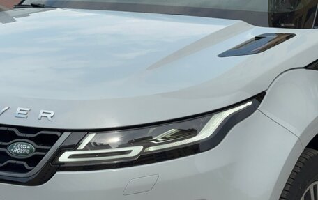 Land Rover Range Rover Evoque II, 2019 год, 4 290 000 рублей, 23 фотография