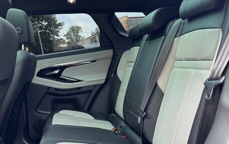 Land Rover Range Rover Evoque II, 2019 год, 4 290 000 рублей, 17 фотография
