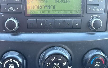 KIA Sportage II, 2009 год, 590 000 рублей, 3 фотография